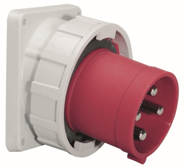 Bals Anbaugerätestecker TE 10° 125A 2740 