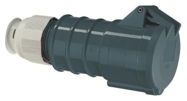 Bals Kupplung MULTI-GRIP TE+ 16A  310311 