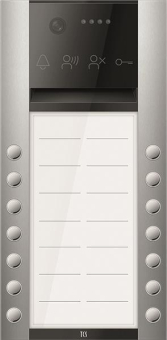 TCS Video-Außenstation m. AVA620214-0010 