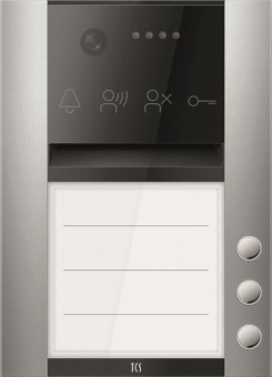 TCS Video-Außenstation m. AVA610103-0010 