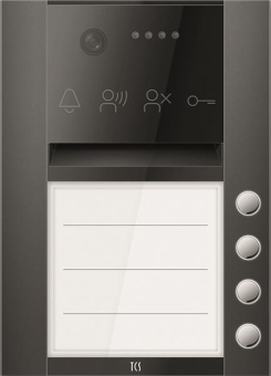 TCS PES PRO Video         AVA610104-0017 