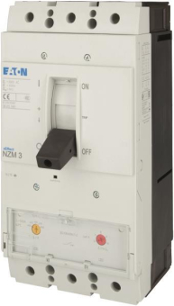 EATON NZMH3-A500                  109675 