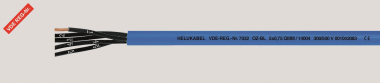HELU OZ-BL 7x1,5                   14023 
