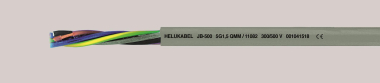 HELU OB-500 4x1,5                  11081 
