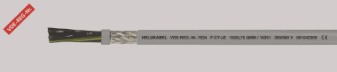 HELU F-CY-JZ 34G0,75               16166 