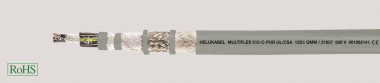 HELU MULTIFLEX 512 C-PUR 3G0,75    21642 