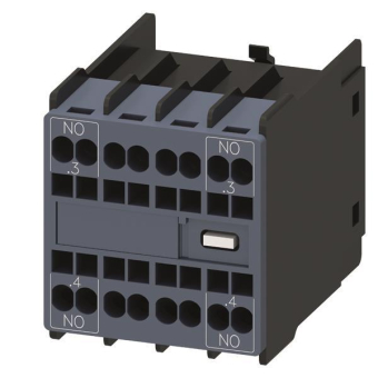 SIEM Elektronikgerechter   3RH2911-2NF20 