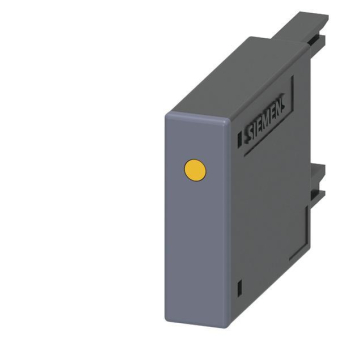Siemens 3RT29161JL00 Varistor m.LED 