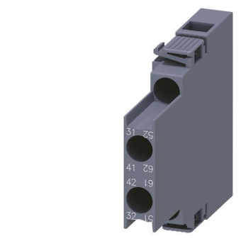 Siemens 3RH29211DA02       3RH2921-1DA02 