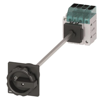 Siemens 3LD34481TL51       3LD3448-1TL51 