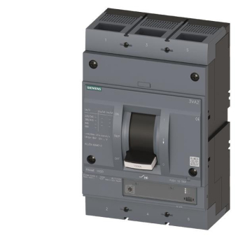 Siemens               3VA2580-7HK32-0AA0 