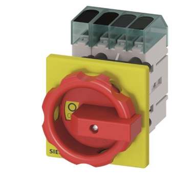 Siemens 3LD30540TL53       3LD3054-0TL53 