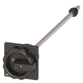 Siemens 3LD93442CA           3LD9344-2CA 