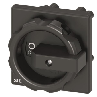 Siemens 3LD93444C Drehantrieb 3LD9344-4C 