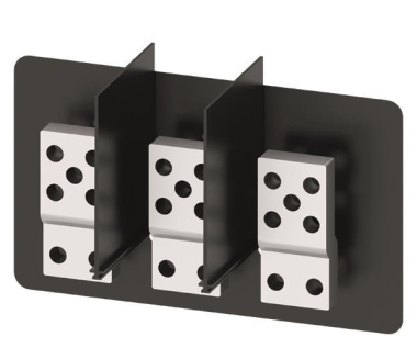 Siemens Frontseitig        3VW9011-0AL77 