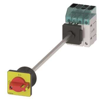 Siemens 3LD33400TL13       3LD3340-0TL13 