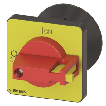 Siemens 3LD93435C Knebel      3LD9343-5C 