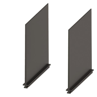 Siemens Phasentrennwände   3VW9723-0WA00 