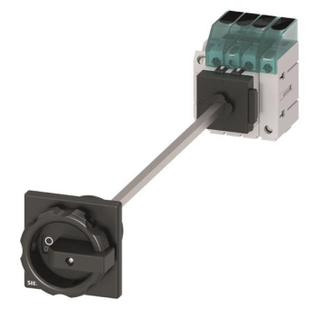 Siemens 3LD32481TL51       3LD3248-1TL51 