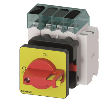 Siemens 3LD30501TL13       3LD3050-1TL13 