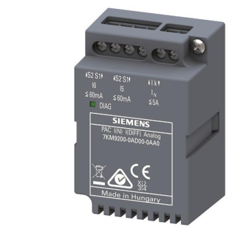 Siemens               7KM9200-0AD00-0AA0 