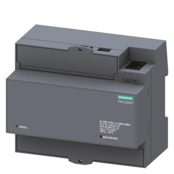 Siemens 7KM32000CA011AA0 SENTRON 