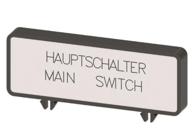 Siemens 3LD93461A             3LD9346-1A 