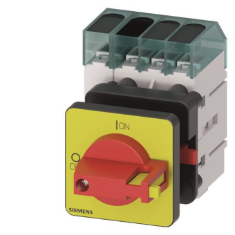 Siemens 3LD33500TL13       3LD3350-0TL13 