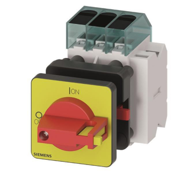 Siemens 3LD33501TK13       3LD3350-1TK13 