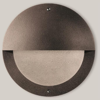 BEGA Wandeinbauleuchte 3000K     24082K3 