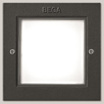 BEGA Einbauleuchte 3000K         24213K3 