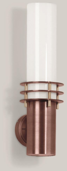 BEGA Wandleuchte 3000K (Boom)    31094K3 