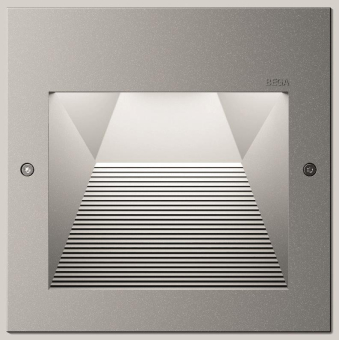 BEGA Einbauleuchte, si, 3000K   24210AK3 