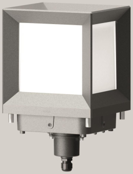 BEGA Pollerleuchtenkopf 3000K   84681AK3 