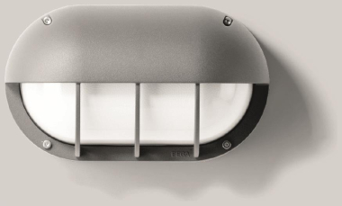 BEGA BEGA 33428AK3 Wandleuchte  33428AK3 