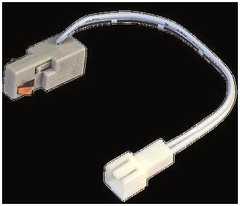 Hera Stromschienen Adapter   21545030102 
