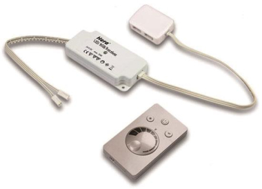 Hera 24V RGB-Controller Funk 61500050541 