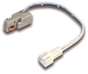 Hera Stromschienen Adapter   21545030102 