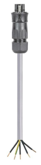 Wieland Konfekt.    RST20I5KS-S 25O 30SW 