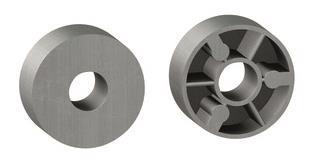 Schneider Zwischenstück ST       AZ1CA04 