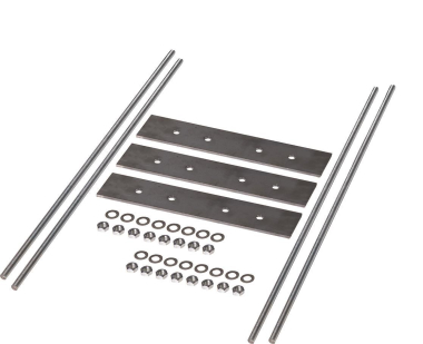 Mennekes Montageset 3   18516 