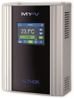 my-PV Temperatursensor           AC THOR 