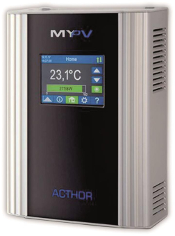 my-PV Photovoltaik               AC THOR 