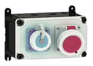 Bals VARIABOX-S IP67              890920 