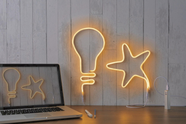 Paulmann Neon Colorflex USB Strip  70562 