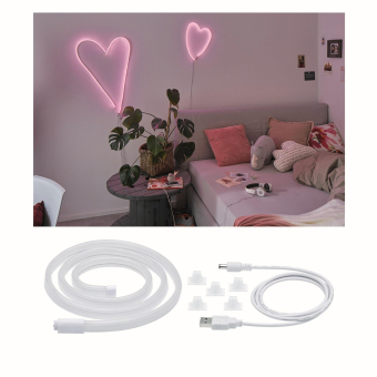 Paulmann Neon Colorflex USB Strip  70561 