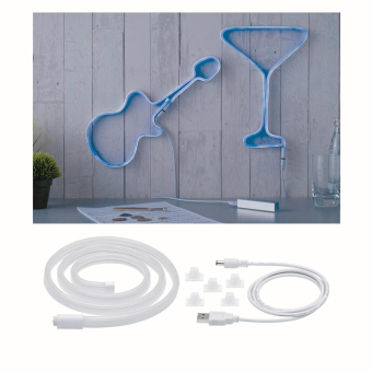 Paulmann Neon Colorflex USB Strip  70564 