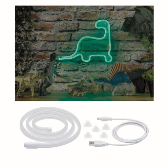 Paulmann Neon Colorflex USB Strip  70563 