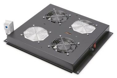 Assmann Dachlüftereinheit DN-19FAN-2-B-N 