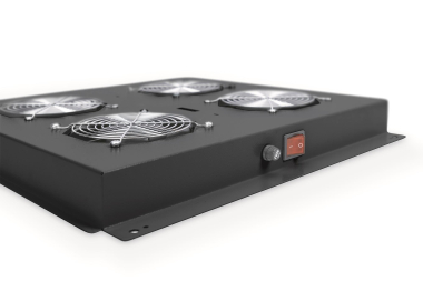 Assmann Dachlüftereinheit DN-19FAN-2-B-N 